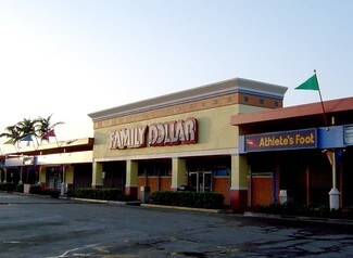 Plus de détails pour 4646-4698 NW 183rd St, Miami Gardens, FL - Local commercial à louer