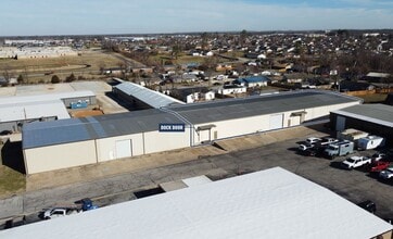 555-559 N 13th St, Rogers, AR à louer Photo intérieure– Image 1 sur 7