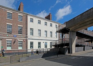 Plus de détails pour 6 Saville Pl, Newcastle Upon Tyne - Bureau à louer