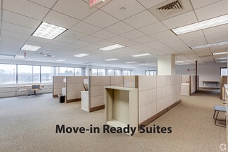 Plus de détails pour 2 Granite Ave, Milton, MA - Bureau à louer