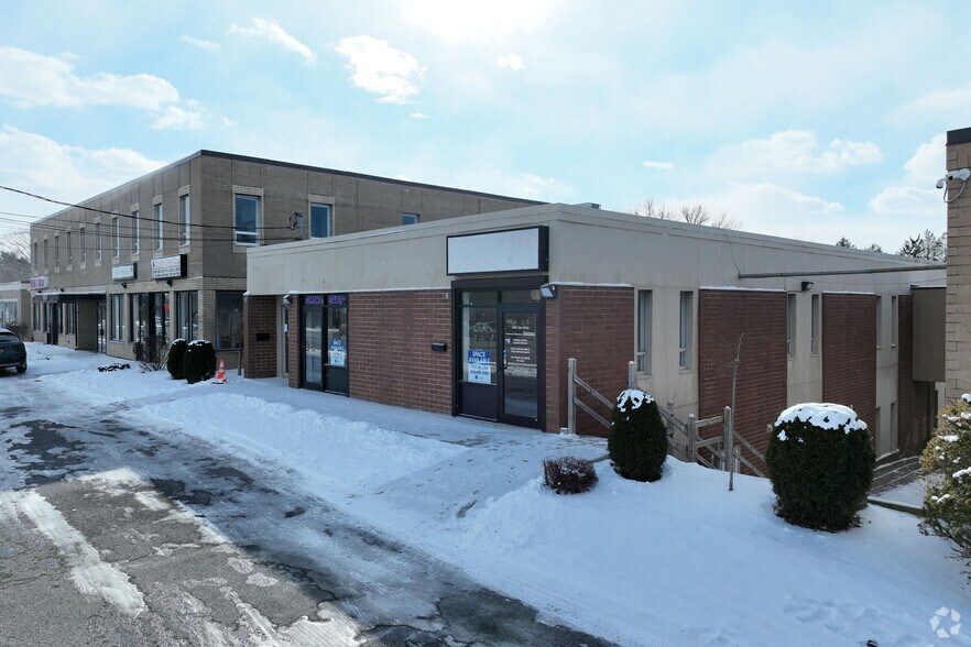 1520 Central Ave, Albany, NY à louer - Photo de l’immeuble – Image 2 sur 2