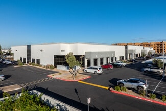 Plus de détails pour 5222 E Baseline Rd, Gilbert, AZ - Médical à louer