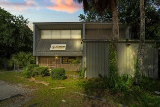 Plus de détails pour 1001 NE Waldo Rd, Gainesville, FL - Bureau à vendre