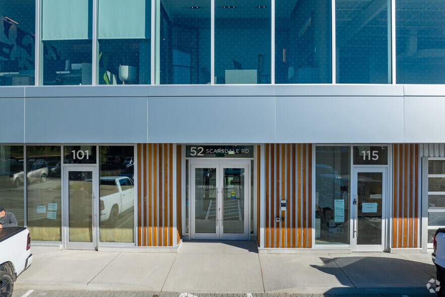 52 Scarsdale Rd, Toronto, ON à vendre - Photo de l’immeuble – Image 3 sur 7