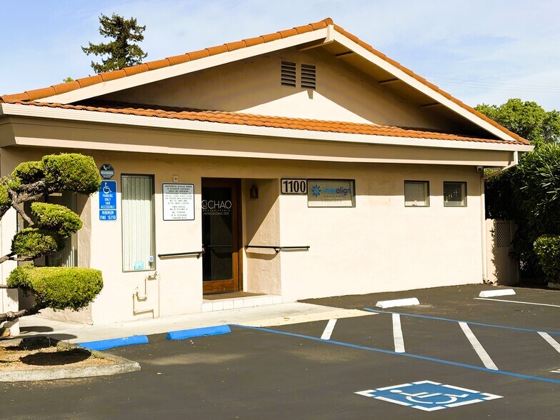 1100-1102 Scott Blvd, Santa Clara, CA à vendre - Photo de l’immeuble – Image 3 sur 36
