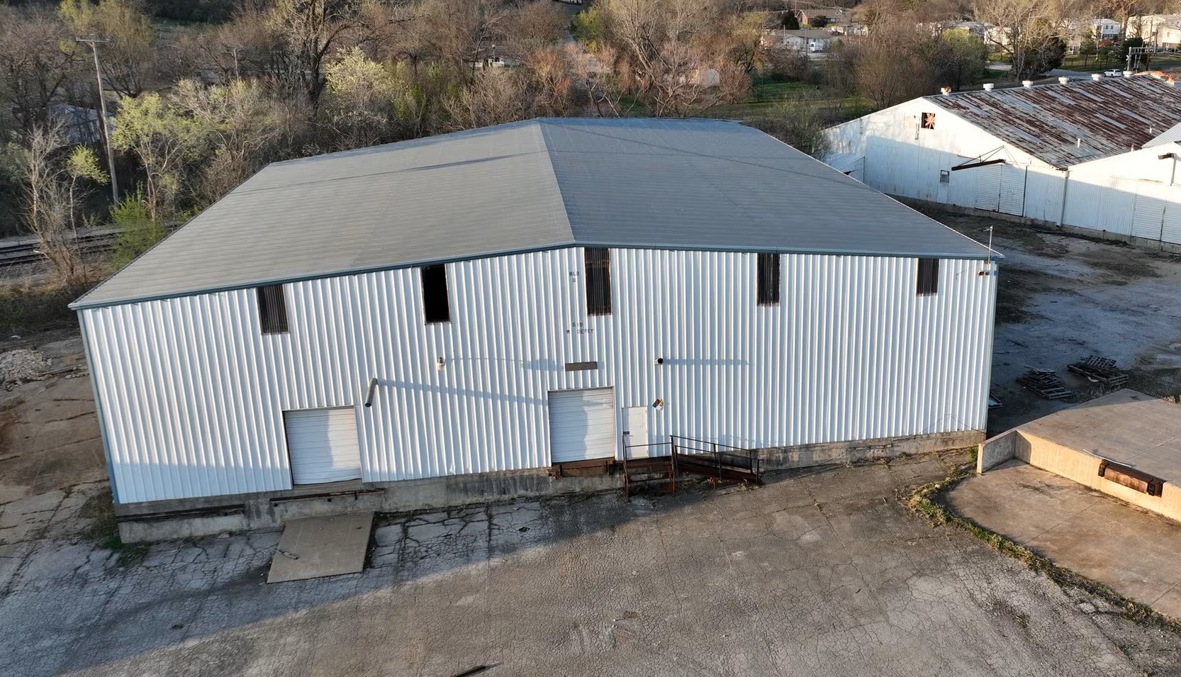 519 W Dewey Ave, Sapulpa, OK à louer Photo intérieure– Image 1 sur 2