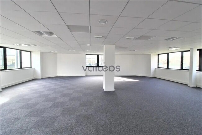 Plus de détails pour 8 Rue Paul Mesple, Toulouse - Bureau à louer