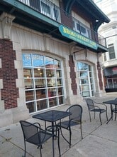 620 Broad St, Saint Joseph, MI à louer Photo intérieure– Image 1 sur 6