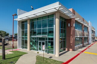 Plus de détails pour 513 N Plano Rd, Garland, TX - Bureau à louer