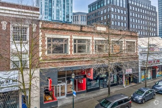 Kalberg Building - Commerce