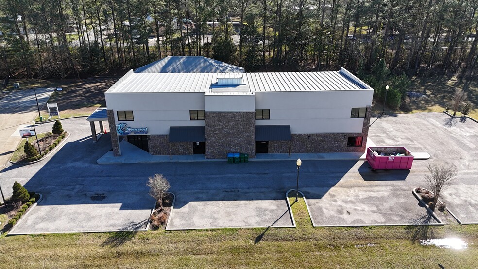 998 N Halstead Rd, Ocean Springs, MS à vendre - Photo de l’immeuble – Image 3 sur 11