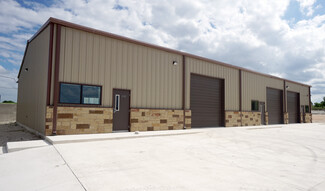 Plus de détails pour 600 Lemens Ave, Hutto, TX - Industriel/Logistique à louer