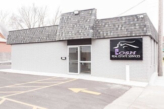 Plus de détails pour 1356 N Emporia St, Wichita, KS - Bureau à vendre