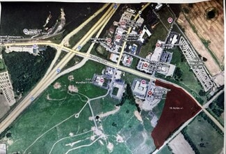 Plus de détails pour 111 Gardner Ln, Cave City, KY - Terrain à vendre
