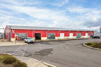 Plus de détails pour 5814 Interstate 10, San Antonio, TX - Industriel/Logistique à louer