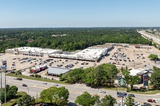 1400-1420 N Loop 336 W, Conroe, TX - VUE AÉRIENNE  vue de carte