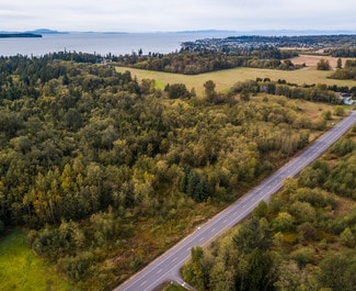 Plus de détails pour XX Lincoln Rd, Blaine, WA - Terrain à vendre