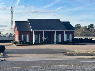 Plus de détails pour 11433 State Highway 64 W, Tyler, TX - Bureau à louer
