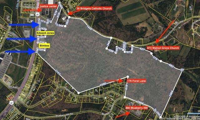 00 Rhea County highway, Dayton, TN à vendre Photo principale– Image 1 sur 9