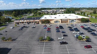 Plus de détails pour 8617-8623 Clinton St, New Hartford, NY - Bureau/Local commercial, Local commercial à louer