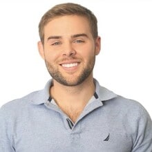 Bradley Perez