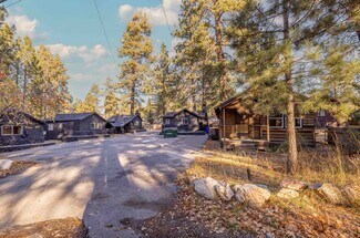 Plus de détails pour 449 Georgia St, Big Bear Lake, CA - Logement à vendre