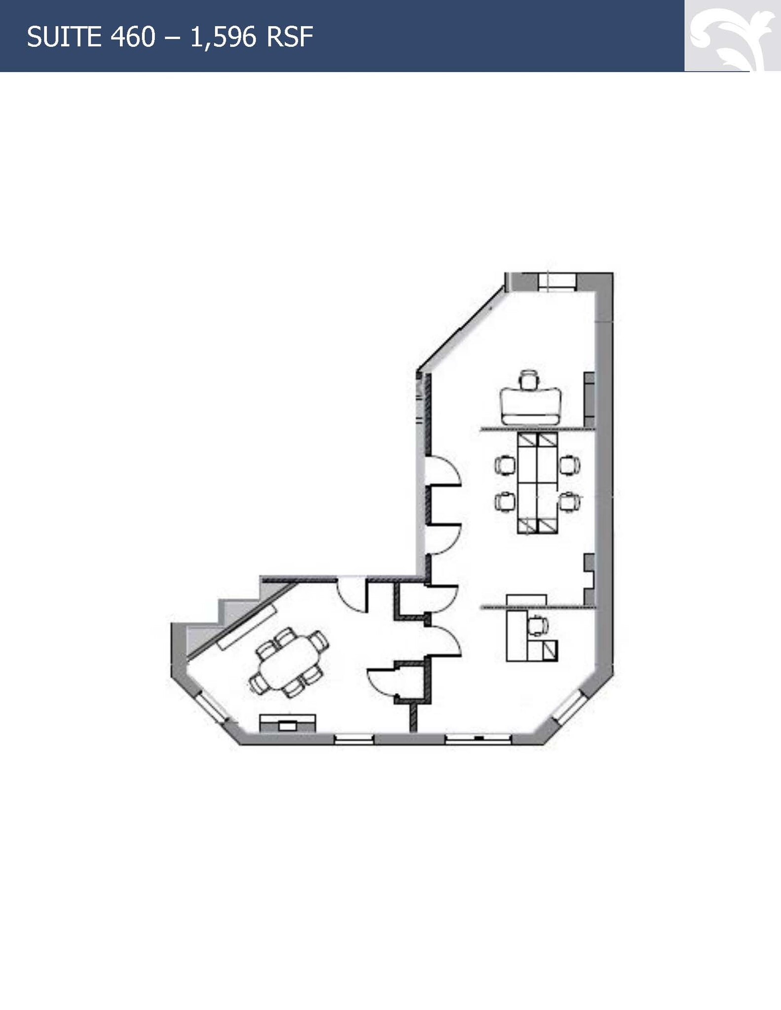 300-310 S Broadway, Los Angeles, CA à louer Photo intérieure– Image 1 sur 1