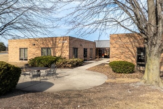 Plus de détails pour 605-657 Landwehr Rd, Northbrook, IL - Bureau à louer