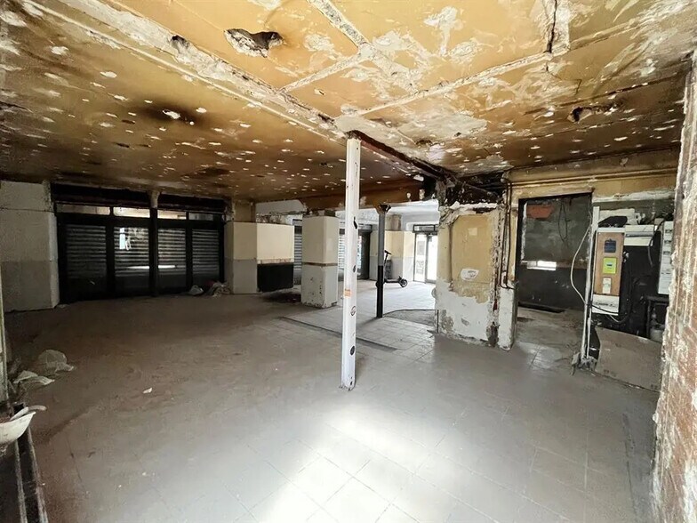 Local commercial dans Paris à vendre - Photo de l’immeuble – Image 1 sur 6