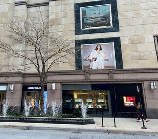 Plus de détails pour 77 E Walton St, Chicago, IL - Local commercial à louer