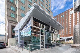 Plus de détails pour 442 Fayetteville St, Raleigh, NC - Local commercial à louer
