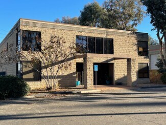 Plus de détails pour 640 Alpine Way, Escondido, CA - Bureau, Local d'activités à louer