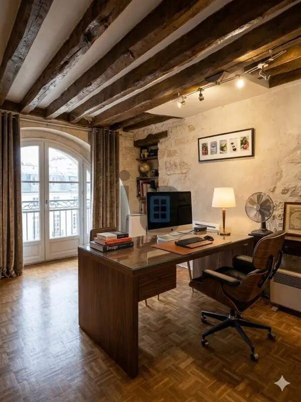 Plus de détails pour Bureau à louer