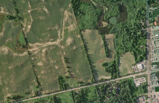 Plus de détails pour 479 Powerline Rd, Brantford, ON - Terrain à vendre