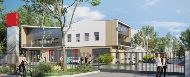 Plus de détails pour Local d’activités à vendre