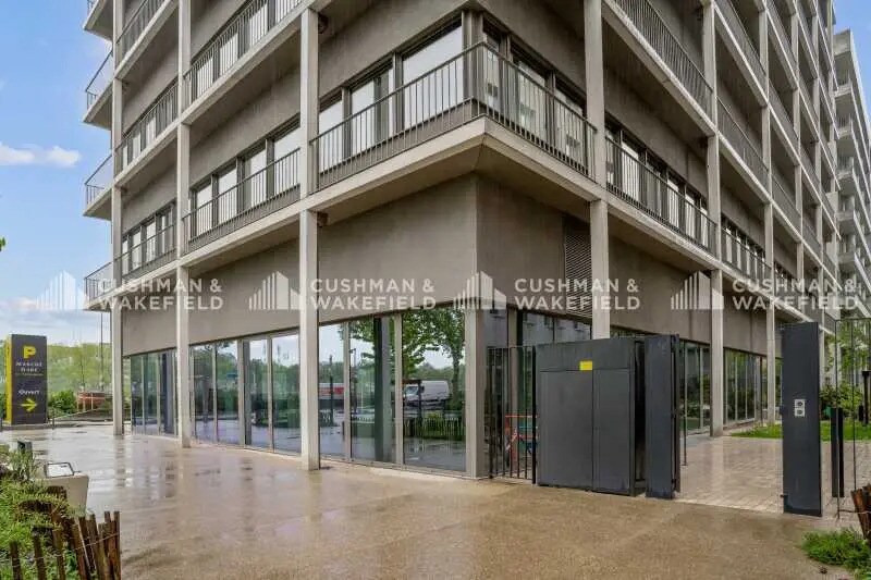36 Rue Casimir Périer, Lyon à vendre - Photo de l’immeuble – Image 3 sur 17