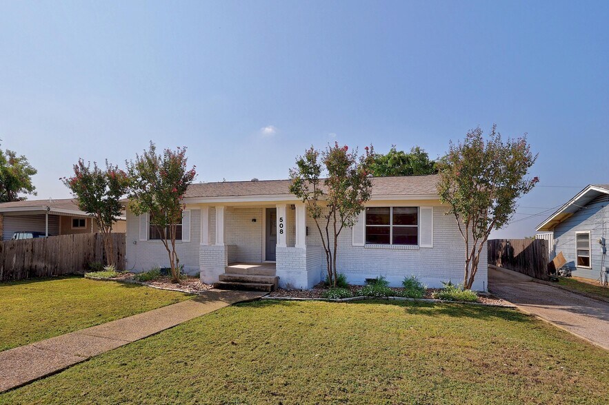 508 Fm-1460, Georgetown, TX à vendre - Photo de l’immeuble – Image 3 sur 25