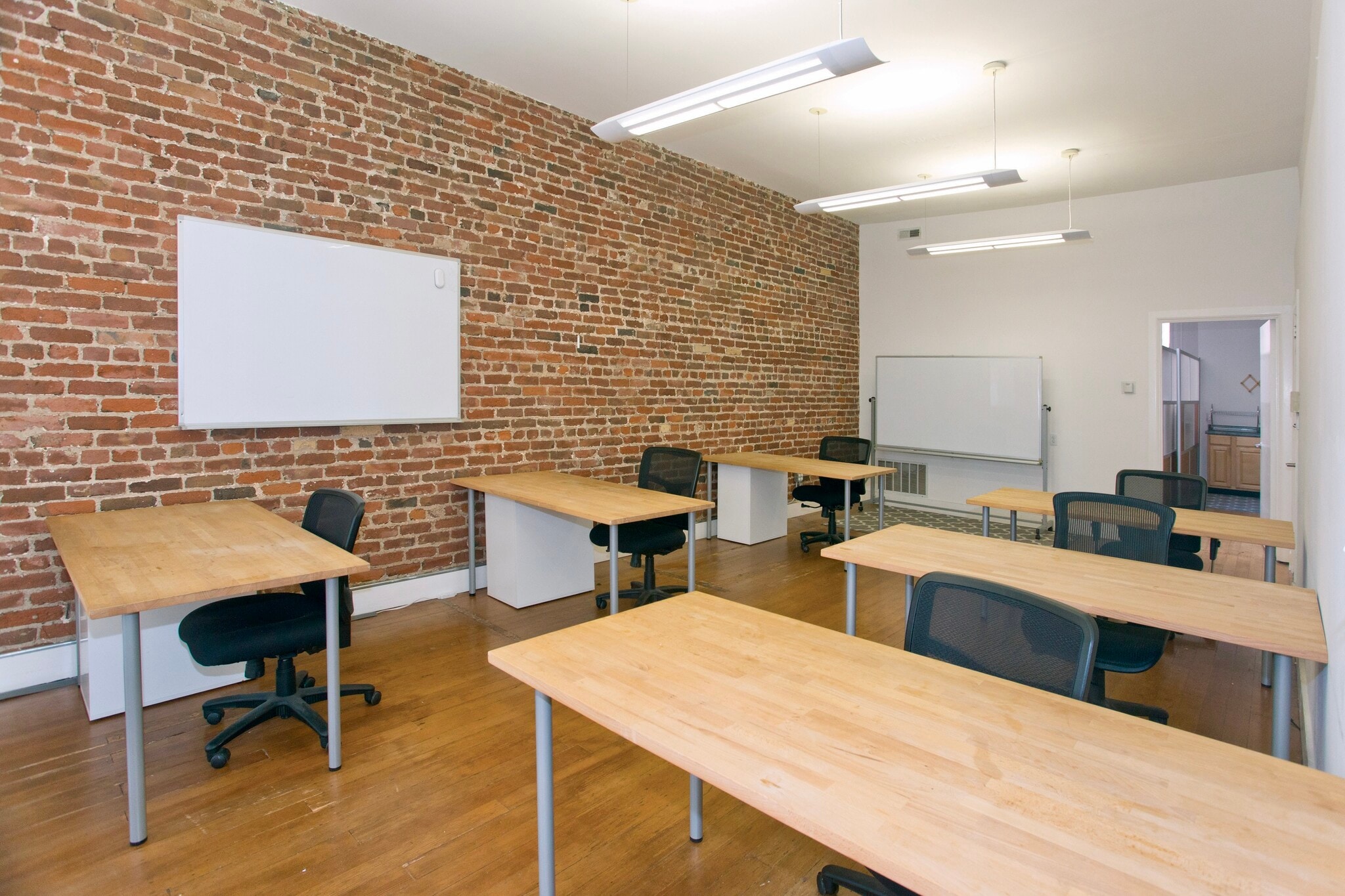 52-54 2nd St, San Francisco, CA à louer Photo intérieure– Image 1 sur 5