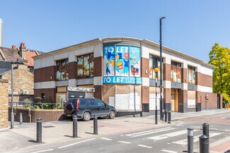Plus de détails pour 3-7 Park St, Croydon - Local commercial à louer