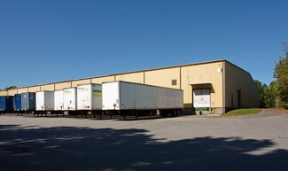 Plus de détails pour 6295 Clementine Dr, Clemmons, NC - Industriel/Logistique à louer