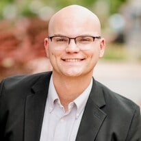Matthew Parker