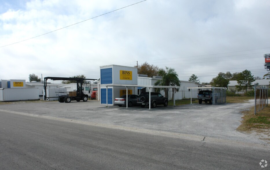 6000 Ulmerton Rd, Clearwater, FL à vendre - Photo de l’immeuble – Image 1 sur 1