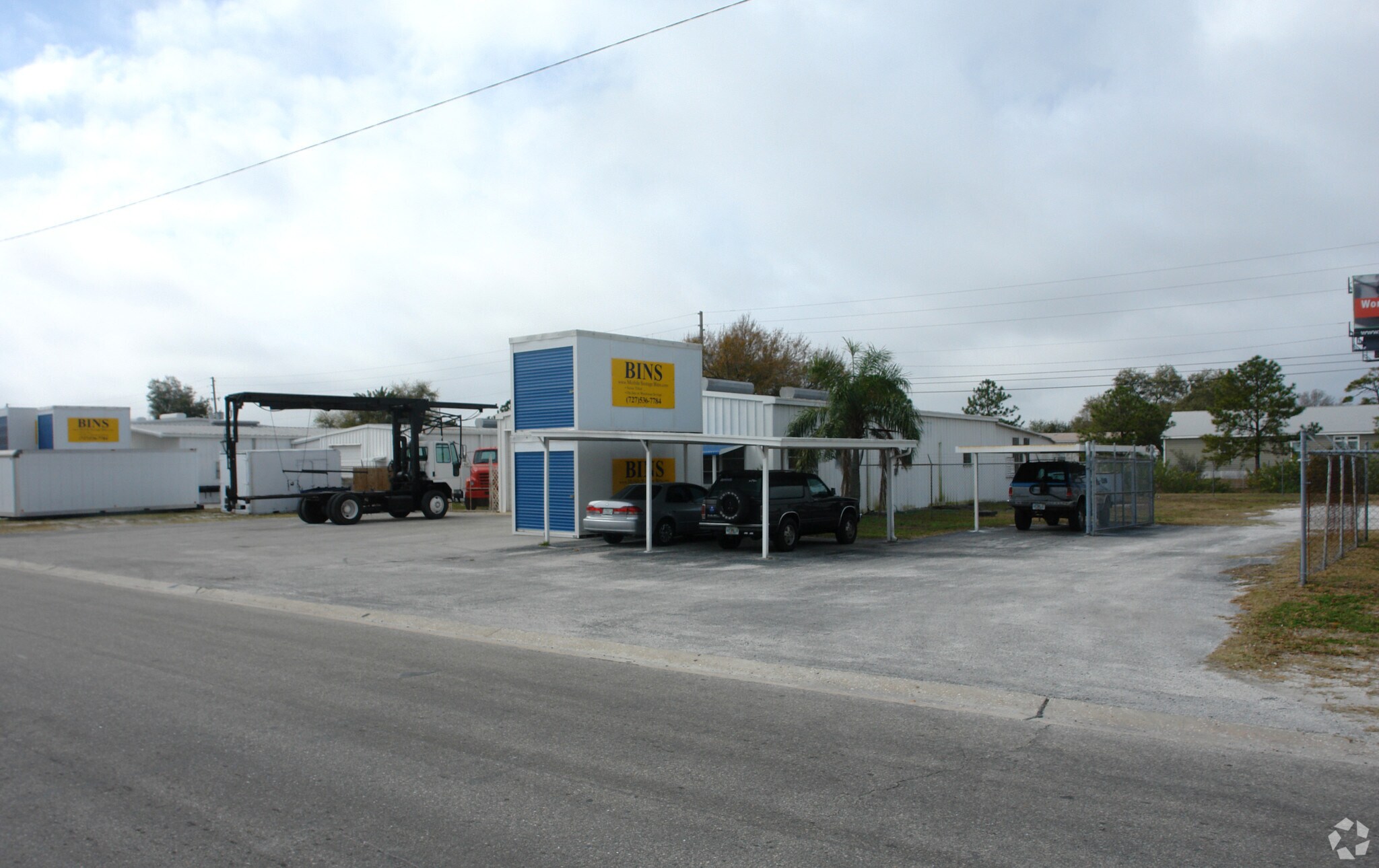 6000 Ulmerton Rd, Clearwater, FL à vendre Photo de l’immeuble– Image 1 sur 2