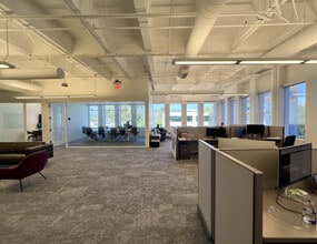 3130 Wilshire Blvd, Santa Monica, CA à louer Photo intérieure– Image 2 sur 9