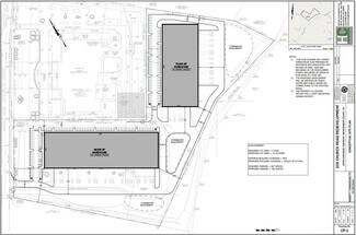 Plus de détails pour 203 Church Rd, North Wales, PA - Industriel/Logistique à louer