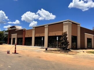Plus de détails pour 3335 Potomac River Pkwy, Charlotte, NC - Local commercial à louer