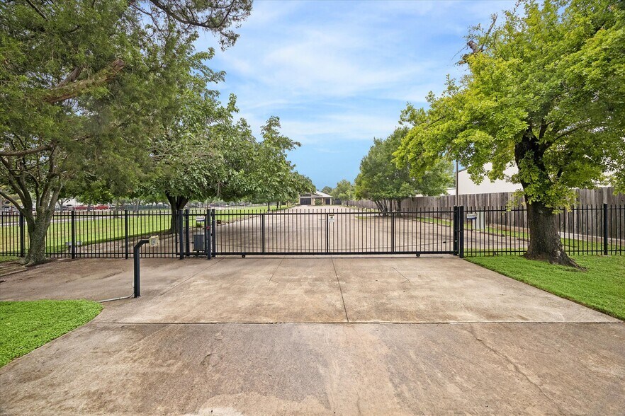 6950 W 43rd St, Houston, TX à louer - Autre – Image 3 sur 21