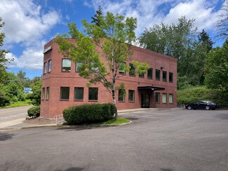 Plus de détails pour 11000 SW Barbur Blvd, Portland, OR - Bureau à louer