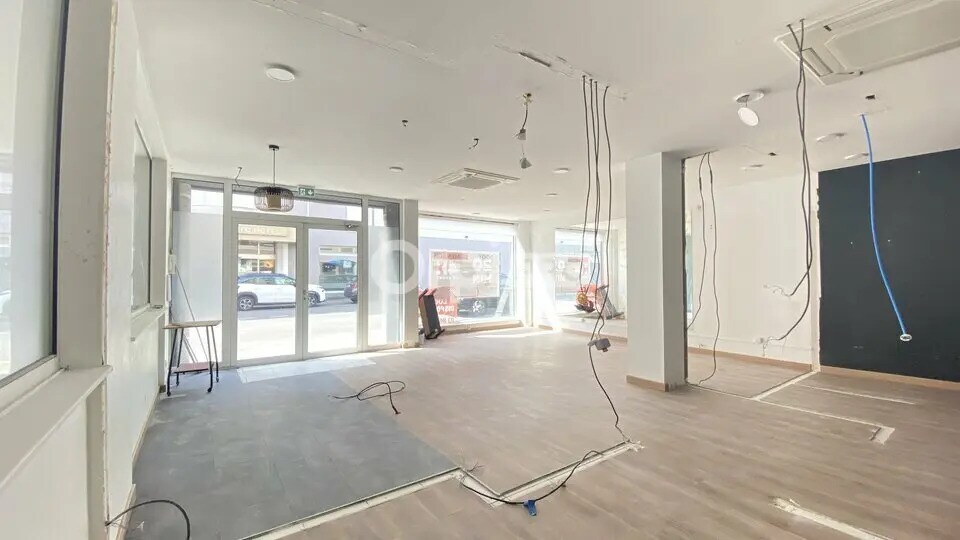 Local commercial dans Colmar à louer - Photo de l’immeuble – Image 1 sur 4