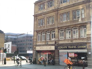 73-75 Aldgate High St, Londres à louer Photo de l’immeuble– Image 1 sur 2